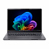 Acer NX.BZZEC.001 TravelMate P2 16/TMP216-52-TCO-51DD/U5-325/16"/WUXGA/16GB/512GB/Intel int/W11P/Сив/2R