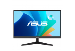 ASUS VY229HF 90LM0960-B03170 Монитор, 21,45", IPS, FHD, 100Hz, 1ms, Черен, 3R