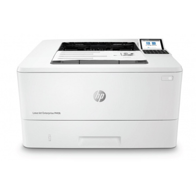 HP LaserJet Enterprise M406dn 3PZ15A#B19 лазерен принтер