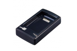 CipherLab A1661NBABN301 1-Slot Battery Charger, UK