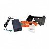 Zebra P1031365-042 мрежа Източник pro QLn420, QLn320, QLn220, ZQ500, ZQ600