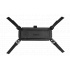 Getac hand strap, rotating, kickstand