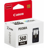 Canon PG-560 3713C001 черен (black) оригинална касета