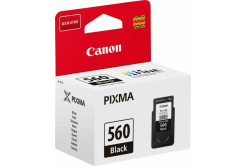 Canon PG-560 3713C001 черен (black) оригинална касета