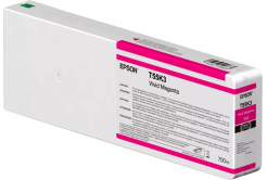 Epson T56P3 C13T56P300 магента (vivid magenta) оригинална касета