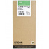 Epson T596B00 зелен (green) оригинална касета