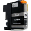 Brother LC-123 черен (black) съвместими касети