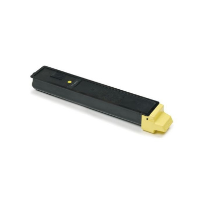 Kyocera Mita TK-895Y жълт (yellow) съвместим тонер