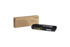 Xerox 106R02754 жълт (yellow) оригинален тонер