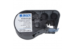 Brady M-250-075-342 / 131610, Етикетчик PermaSleeve Маншети за маркиране на кабели, 19.05 mm x 11.15 mm