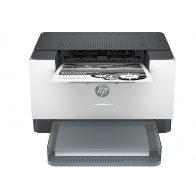 HP LaserJet M209dw 6GW62F#B19 лазерен принтер
