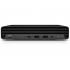 HP Pro 400 G9 Mini 997L6ET#BCM Компютър мини, i5-13500T, 16GB, 512GB SSD, UHD 770, W11P, 3RNBD