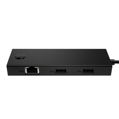 HP B8SU8UT Преносим USB-C хъб