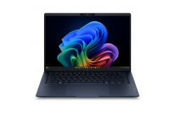 HP EliteBook X/G2i/U7-356H/14"/2880x1800/32GB/1TB/Intel int/W11P/Син/3R On-Site