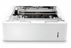 HP LaserJet 550-Sheet Paper Feeder