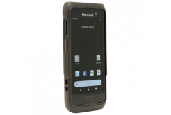 CT45XP WIFI6, No Sim, 5.0´ Screen, Full Touchscreen, 8GB/128GB, Standard Range Engine-Red Laser, Front & Rear Camera, Standard Battery, GMS, IP65/68, Standard Environment & Battery, No Gov Cert., Launcher/Browser/BasicTE, Global