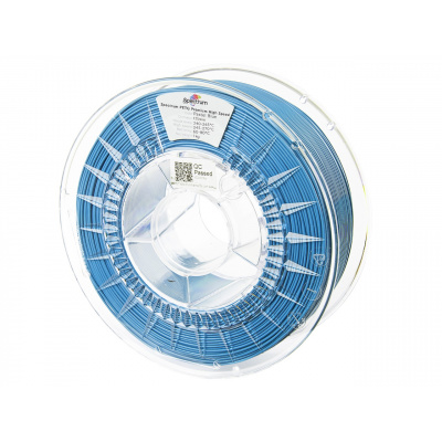 Spectrum 81543 3D филамент, PETG Premium High Speed, 1,75mm, 1000g, Син (Pastel blue)