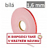3M VHB™ LSE-160WF Двустранна силно залепваща лента за LSE пластмаси, деб. 1,6 mm 25 mm x 3 m