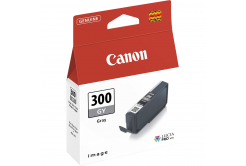 Canon PFI300GY 4200C001 сив (grey) оригинална касета