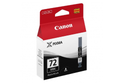 Canon PGI-72MBK, 6402B001 матово черен (matte black) оригинална касета