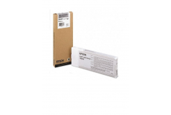 Epson T606900 светло черен (light light black) оригинална касета
