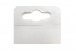 3M 1180 Hang Tabs Самозалепващи се ока за закачане на евро куки, роля = 1000 очи