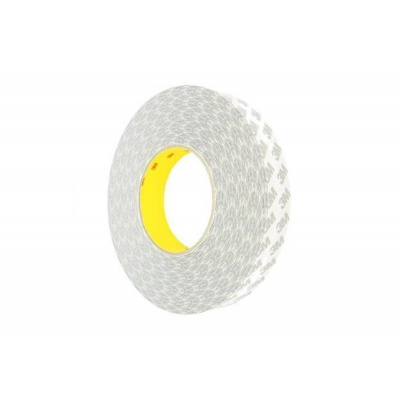 3M 9080 HL Двустранно лепилна лента, 19 мм x 50 м