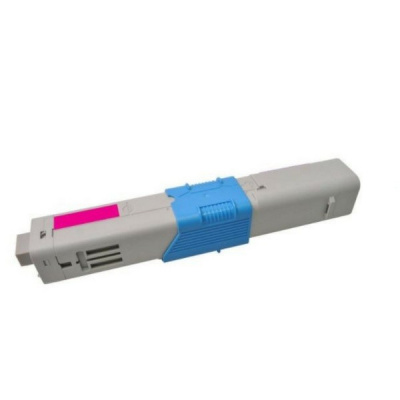 OKI 44469723 лилав (magenta) съвместим тонер