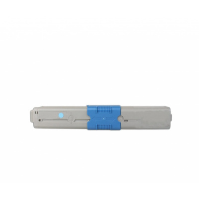 OKI 44469742 лазурен (cyan) съвместим тонер