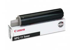 Canon NPG11 1382A002 черен (black) оригинален тонер