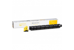 Kyocera TK-8375Y 1T02XDANL0 жълт (yellow) оригинален тонер