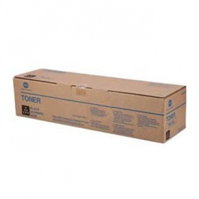 Konica Minolta A6VK01H черен (black) оригинален тонер
