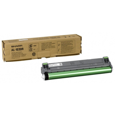 Sharp AL-103DR черно (black) ролкова единица