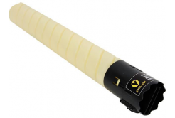 Konica Minolta TN324Y жълт (yellow) съвместим тонер