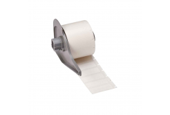 Brady M7-29-489 / 173357, Етикети за етикетен принтер, 38.10 mm x 12.70 mm