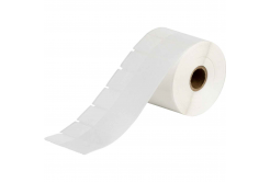 Brady THT-131-461-1.5-SC / 116367, термо хартиени етикети, 25.40 mm x 66.68 mm