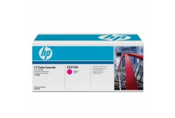 HP 650A CE273A магента (magenta) оригинален тонер