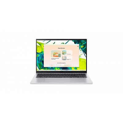 Acer NX.JTGEC.00H Aspire Go 16/AG16-71P-50AK/5-120U/16"/WUXGA/32GB/1TB/Intel int/W11H/Сребрист/2R