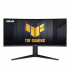 ASUS VG34VQEL1A 90LM06F0-B01E70 Монитор, TUF, 34", VA, 3440x1440, 100Hz, 1ms, Black, 3R