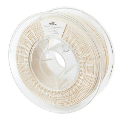 Spectrum 80840 3D филамент, PLA Premium, 1,75mm, 2000g, Бежов (Ivory beige)