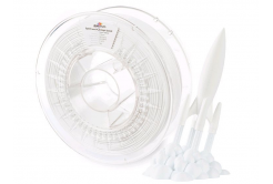 Spectrum 81047 3D филамент, PLA High Speed, 1,75mm, 1000g, бял сигнал