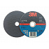 3M T41 Режещ диск син за стомана и нейните сплави 150 mm x 2 mm