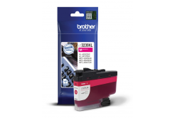 Brother LC-3239XLM магента (magenta) оригинална касета