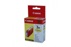 Canon BCI-3eY 4482A002 жълт (yellow) оригинална касета