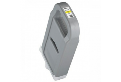 Canon PFI1700Y, 0778C001 жълт (yellow) оригинална касета