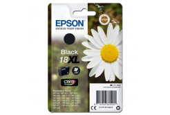 Epson 18XL C13T18114012 черен (black) оригинална касета