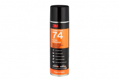 3M 74 Scotch-Weld™, спрей лепило за пяна, 500 мл