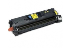 Canon CRG-701Y жълт (yellow) съвместим тонер