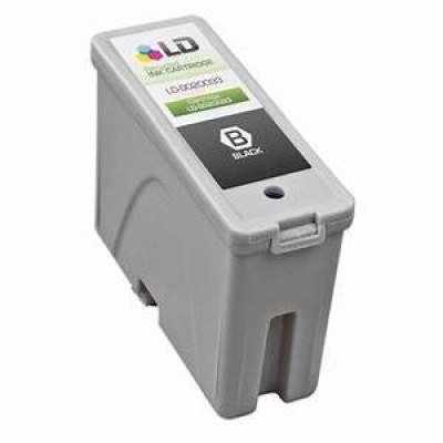 Epson S020093 черен (black) съвместими касети