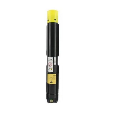 Xerox 006R01696 жълт (yellow) съвместим тонер